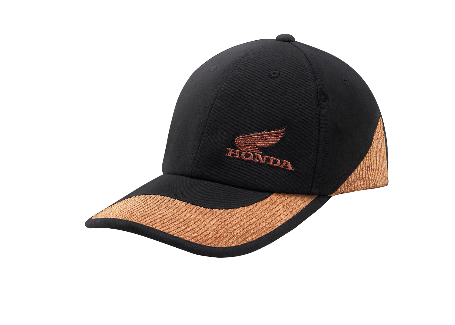 Mũ lưỡi trai Honda